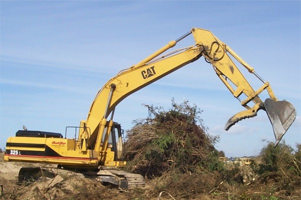 Hydraulic Cylinder Repair Service - Brian Murphy Precision Engineering, Laois, Ireland.