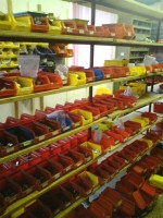 Quality Hydraulic seals stocked by Brian Murphy Precision Engineering Ltd, Hydraulic Rams Manufacture & Repair, Ireland