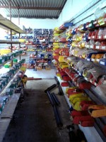 Hydraulic parts in stock at Brian Murphy Precision Engineering Ltd, Hydraulic Rams Manufacture & Repair, Ireland Hydraulic parts in stock at Brian Murphy Precision Engineering Ltd, Hydraulic Rams Manufacture & Repair, Ireland