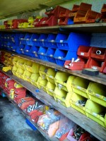 Hydraulic parts in store at Brian Murphy Precision Engineering Ltd, Hydraulic Rams Manufacture & Repair, Ireland Hydraulic parts in store at Brian Murphy Precision Engineering Ltd, Hydraulic Rams Manufacture & Repair, Ireland